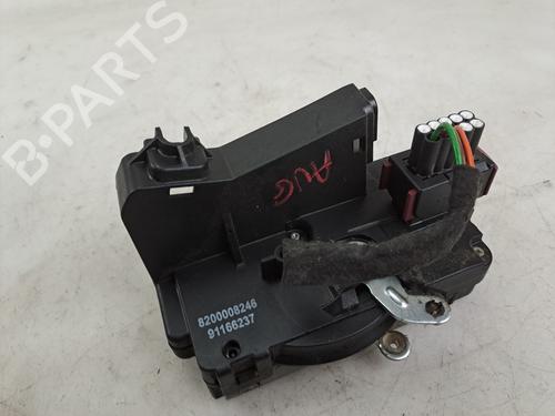 Front left lock RENAULT TRAFIC II Van (FL) 2.0 dCi 115 (FL01, FL0U, FL00, FL0H, FL0M) | BP37398348C98 - Image 3