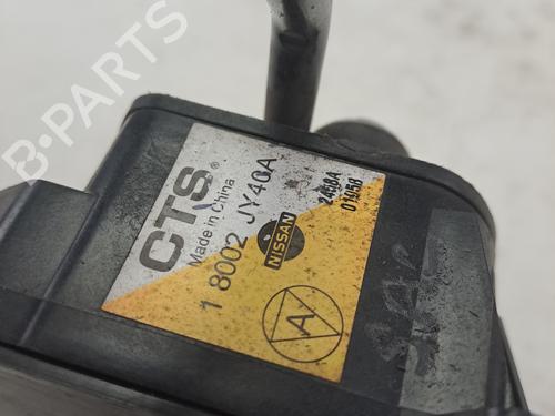 Electronic module RENAULT KOLEOS I (HY_) 2.0 dCi (HY0K) | BP37393235M83 - Image 3