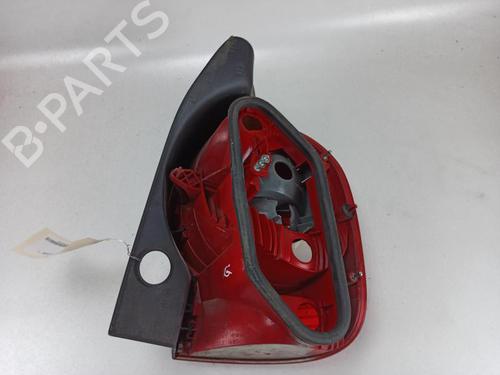 Used Left taillight Left taillight 37379591 37379591