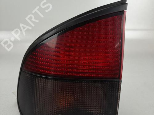 Used Left taillight Left taillight 37383908 37383908