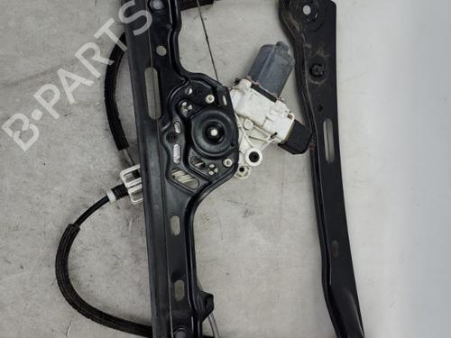 Rudehejsemekanisme ventre foran Rudehejsemekanisme ventre foran BMW 1 (E87) 120 d (177 hp) 37388324 37388324