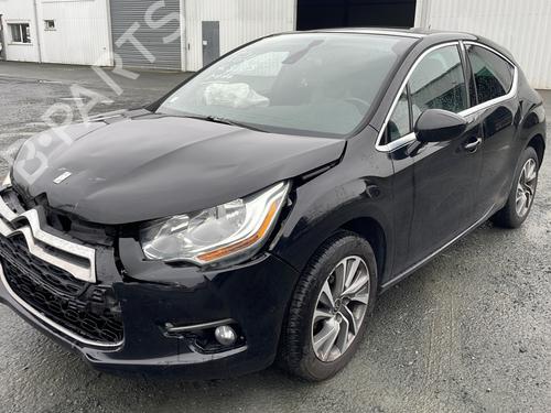 Used Parts CITROËN DS4 (NX_) 1.6 HDi 110 4894020