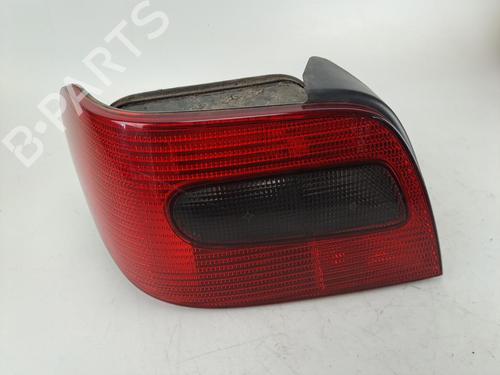 Used Left taillight Left taillight 37382677 37382677