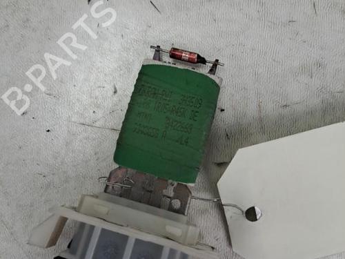Heater resistor MINI MINI (R56) One | BP37386614M108 - Image 2
