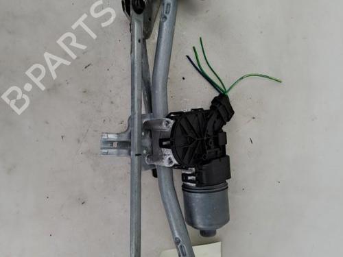 Front wiper motor PEUGEOT PARTNER Platform/Chassis | BP37387061M29 - Image 3