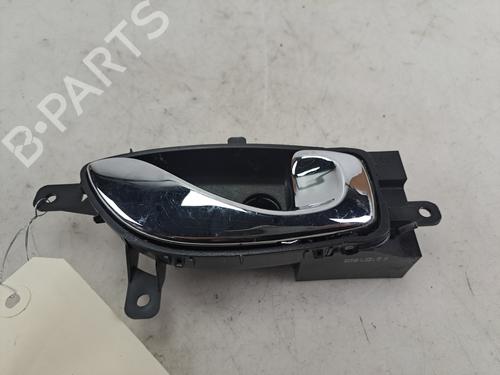 Front right interior door handle RENAULT KOLEOS I (HY_) 2.0 dCi (HY0K) | BP37393206I14 - Image 2