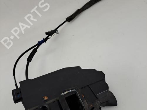 Front right lock CITROËN C4 Picasso II | BP37397731C97 - Image 2