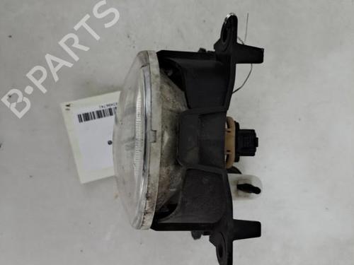 Left front fog light CITROËN C3 II (SC_) 1.4 VTi 95 | BP37387200C30 - Image 2