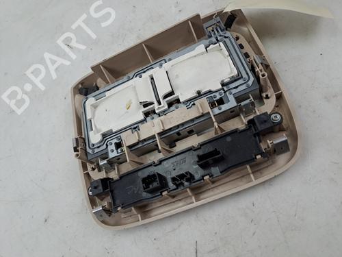 Used Interior roof light Interior roof light 37390735 37390735