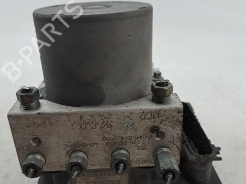 ABS pump TOYOTA AURIS (_E15_) 1.4 D-4D (NDE150_, NDE150R) | BP37389130M43 - Image 2