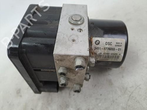 Pompa ABS Pompa ABS BMW 1 (E87) 118 d (143 hp) 37387657 37387657