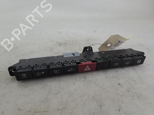 Warning switch FIAT PANDA (312_, 319_) 0.9 (312PXG1A) | BP37394201I22 - Image 3
