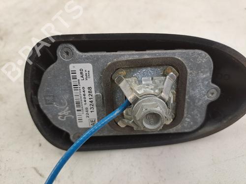 Antena/Base Antena/Base OPEL INSIGNIA A Sports Tourer (G09) 2.8 V6 Turbo OPC 4x4 (35) (325 hp) 37398362 37398362