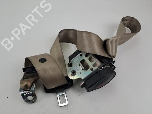 Rear right seatbelt AUDI A4 B8 (8K2) 2.0 TDI | BP37391783I28 - Image 2