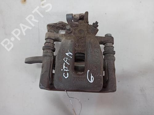 Used Left rear brake caliper Left rear brake caliper 37380313 37380313