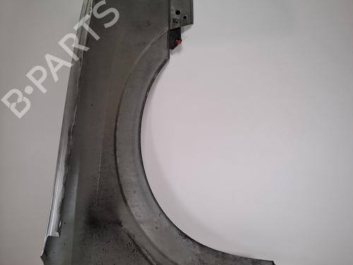 Used Left front fenders Left front fenders 37399452 37399452