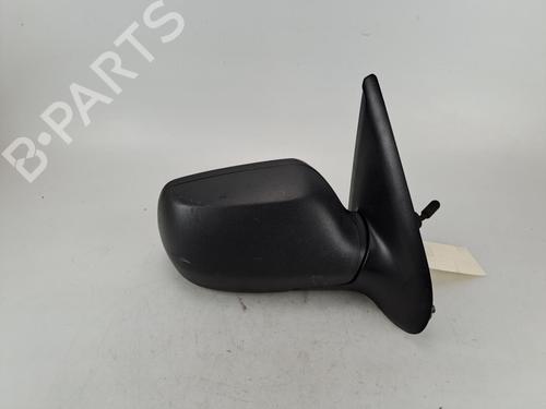 Right mirror MAZDA 2 (DY) | BP37382385C27 - Image 2