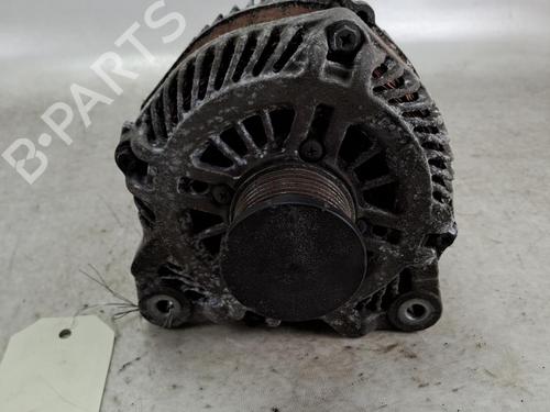 Used Alternator Alternator 37386195 37386195