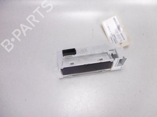 display-monitor-renault-clio-iii-br01-cr01-2005-2006-2007-2008-2009-2010-2011-2012-2013-2014-37378819 main image