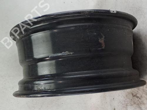 Used Rim Rim 37400205 37400205