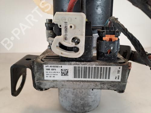 Steering pump CITROËN C4 II (NC_) 1.4 VTi 95 (NC8FP0) | BP37392718M99 - Image 2