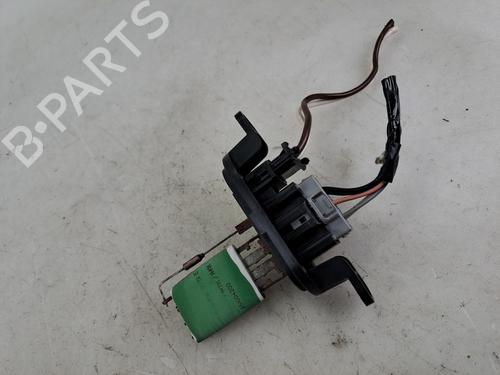 Heater resistor DACIA LODGY (JS_) 1.2 TCe (JSAY, JSM0) | BP37395733M108 - Image 3