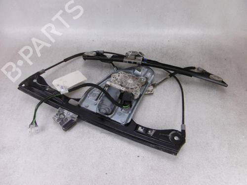 Front left window mechanism MERCEDES-BENZ C-CLASS (W203) C 270 CDI (203.016) | BP37377162C22 - Image 2