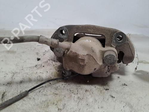 Left front brake caliper BMW 3 (E46) 318 d | BP37388279M105 - Image 2