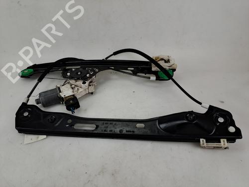 Front right window mechanism BMW 1 (E87) 118 d | BP37390973C23 - Image 2