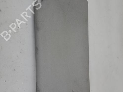 Used Right sun visor Right sun visor 37396957 37396957