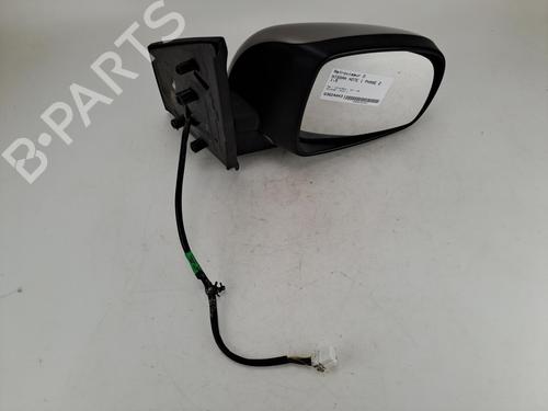 right-mirror-nissan-note-e11-ne11-2005-2006-2007-2008-2009-2010-2011-2012-2013-37382810 main image