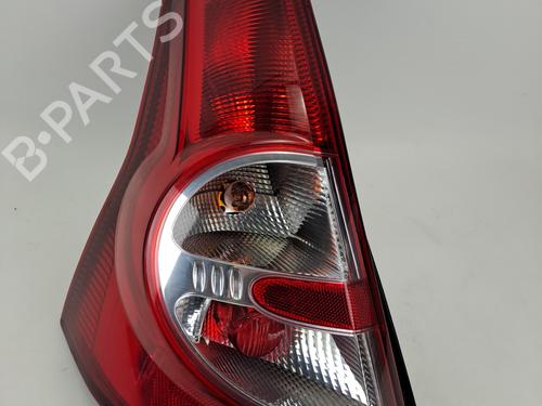 Left taillight DACIA SANDERO 1.5 dCi | BP37392250C34 - Image 3