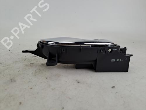 Maniglia interna posteriore destra Maniglia interna posteriore destra RENAULT KOLEOS I (HY_) 2.0 dCi 4x4 (HY0K) (150 hp) 37393263 37393263