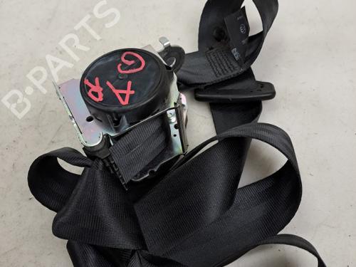 rear-left-seatbelt-dacia-sandero-ii-2012-37389201 main image