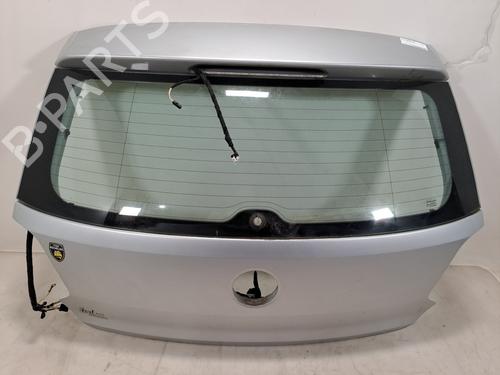 Bagklap CC/Kombi-Coupé Bagklap CC/Kombi-Coupé VW POLO V (6R1, 6C1) 1.2 TDI (75 hp) 37399026 37399026