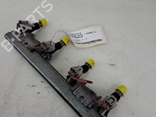 Injector NISSAN NOTE (E11, NE11) 1.4 | BP37397388M100 - Image 3