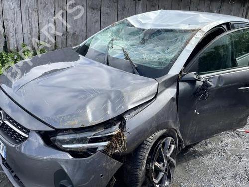 Brugte OPEL CORSA F (P2JO) 1.2 (68) 4838587