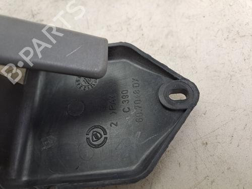Front right interior door handle FIAT PANDA (169_) | BP37395322I14 - Image 3