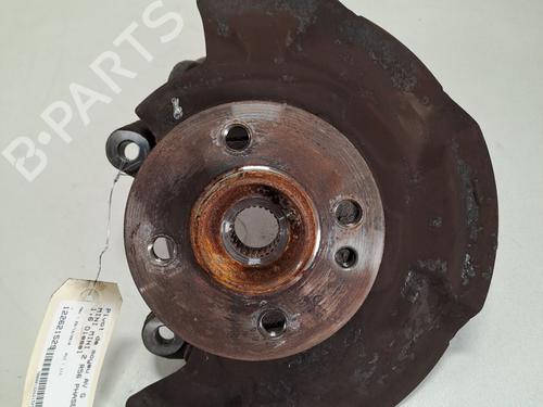 Left front steering knuckle MINI MINI (R56) Cooper D | BP37398819M25 - Image 2