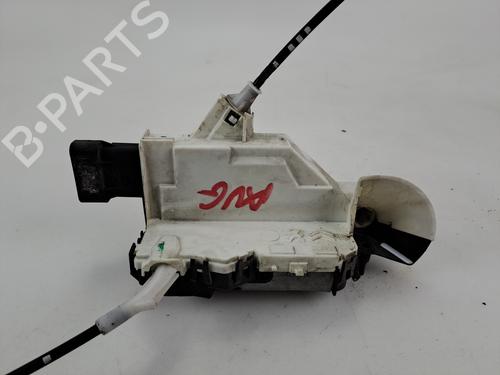 Front left lock CITROËN C3 II (SC_) 1.4 HDi 70 (SC8HZC, SC8HR0, SC8HP4) | BP37392007C98 - Image 3
