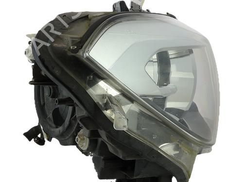 Right headlight BMW 1 (F20) 114 d | BP40284375C29 - Image 4
