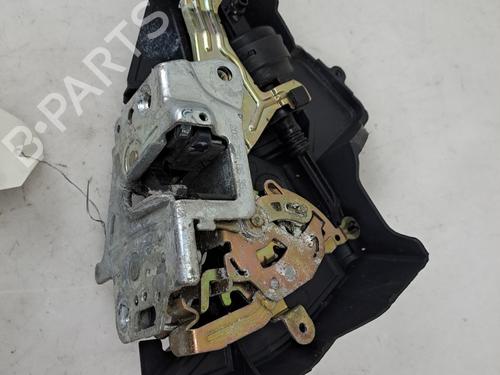Used Rear right lock Rear right lock 37390837 37390837