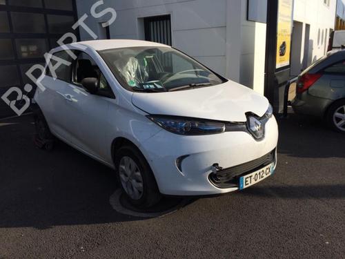 Front wiper motor RENAULT ZOE (BFM_) ZOE | BP37747021M29  - Image 6