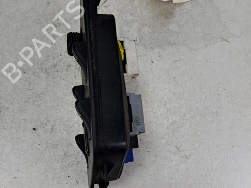 Left front window switch RENAULT SAFRANE II (B54_) 2.2 dT (B54G) | BP37385424I27 - Image 2