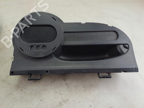Instrument cluster RENAULT TWINGO II (CN0_) 1.5 dCi (CN0E) | BP37399624C47 - Image 4