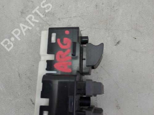 Left rear window switch BMW 7 (E65, E66, E67) 730 Ld | BP37388346I29 - Image 2