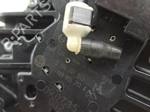 Used Rear wiper motor Rear wiper motor 37389545 37389545
