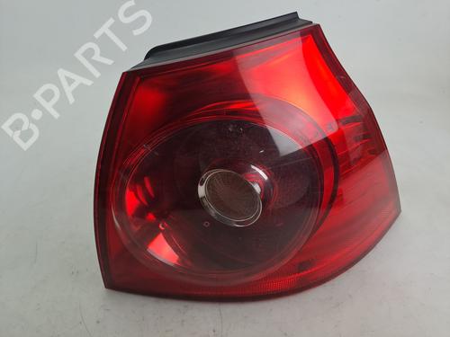 Right taillight VW GOLF V (1K1) 2.0 GTI | BP37393651C35 - Image 2
