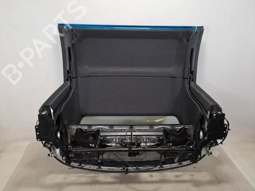 Hardtop OPEL TIGRA TwinTop (X04) 1.4 (R97) | BP37388247C126 - Image 2