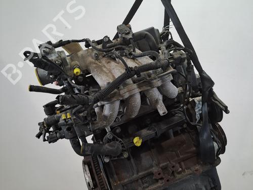 Engine KIA PICANTO I (SA) 1.0 | BP37399817M1 - Image 2